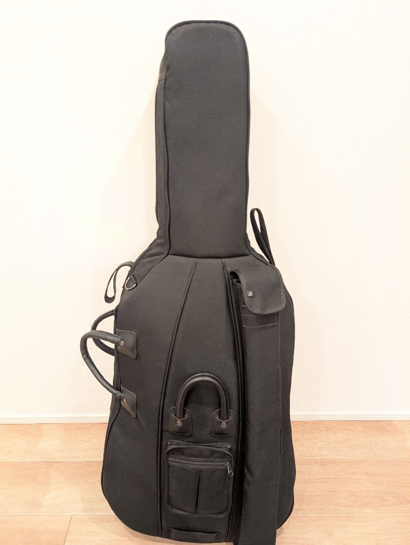 チェロ 4/4 ソフトケース Eastman チェロ 4/4 ソフトケース Eastman