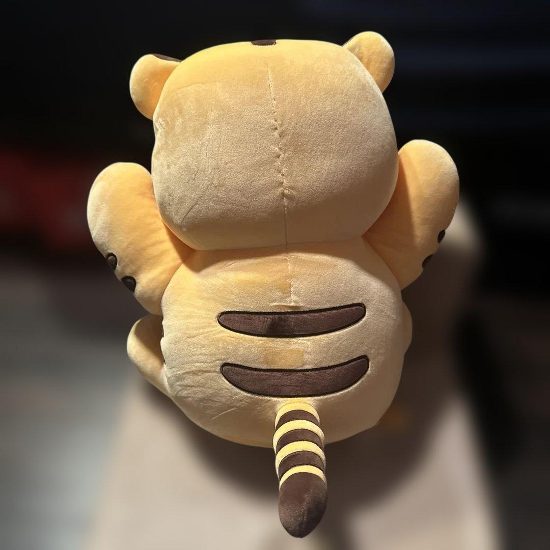 セブンティーン　アーティストメイドコレクション　ホシ　タムタム