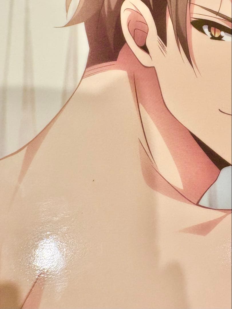 アイドリッシュセブン 十龍之介 まとめ売り フィギュア傷なし