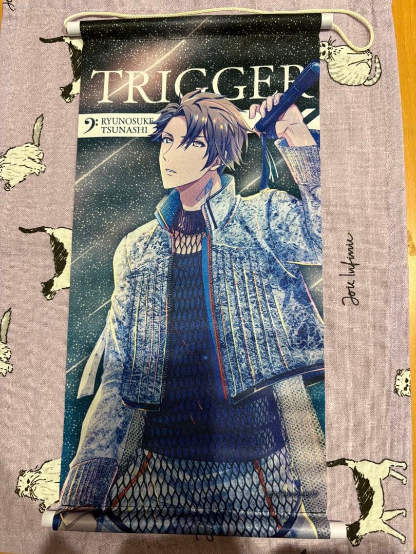 アイドリッシュセブン 十龍之介 まとめ売り フィギュア傷なし