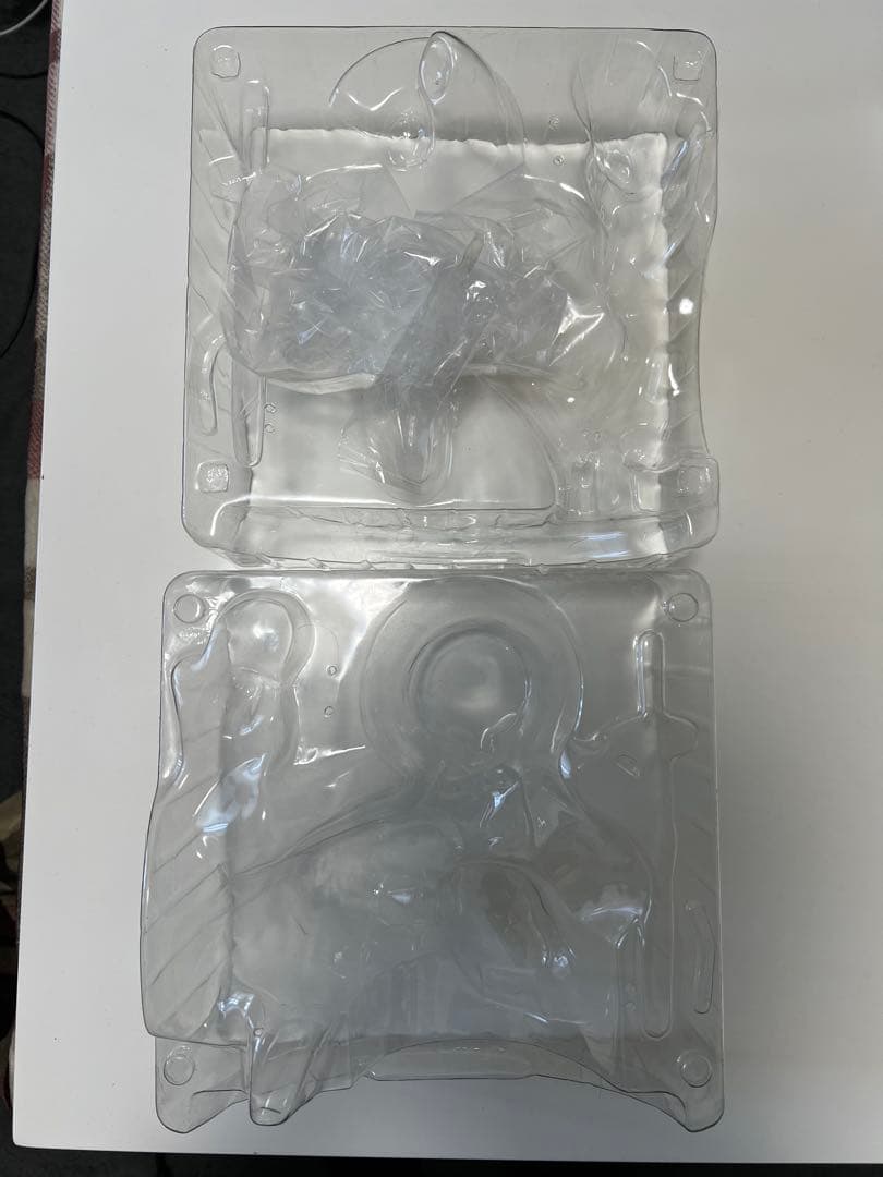 Fate/stay night セイバー フィギュア 「約束された勝利の剣」