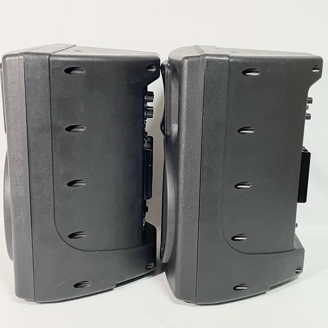 CLASSIC PRO CSP8P クラシックプロ PA パワードスピーカー