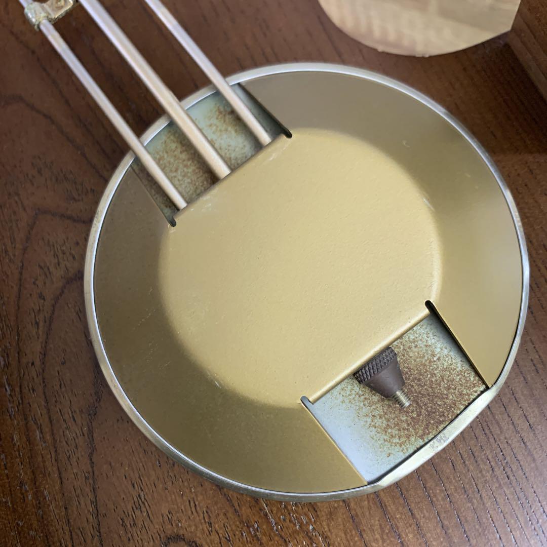 ビンテージ時計　柱時計　SEIKO　木製　大型振り子時計　時報付　PJ501B