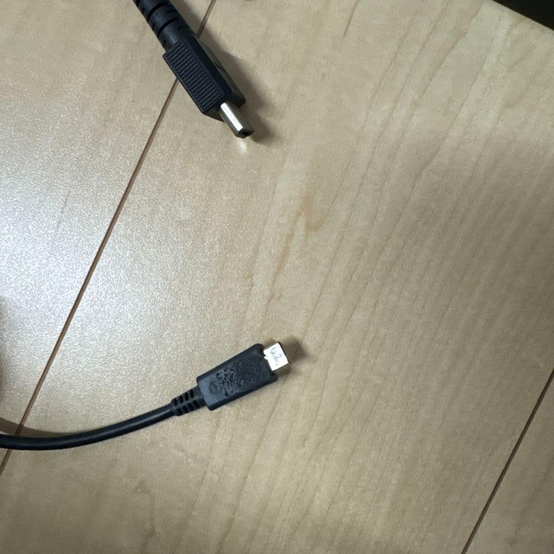 Nintendo Switch 本体 ジャック品