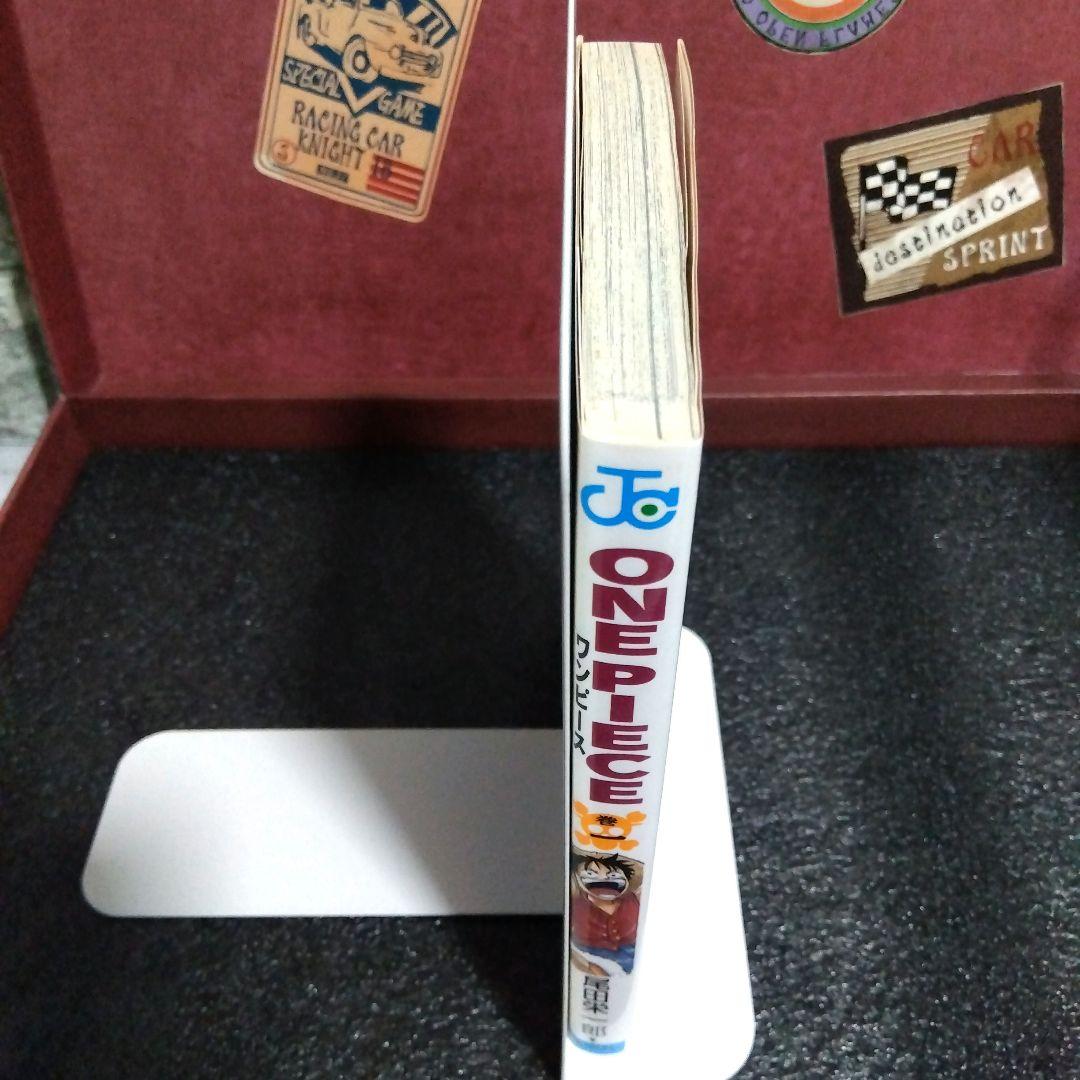 あ*ん様 ☆極上品レア？1997年 初版 1巻！ワンピース 1巻〜3巻セット！お