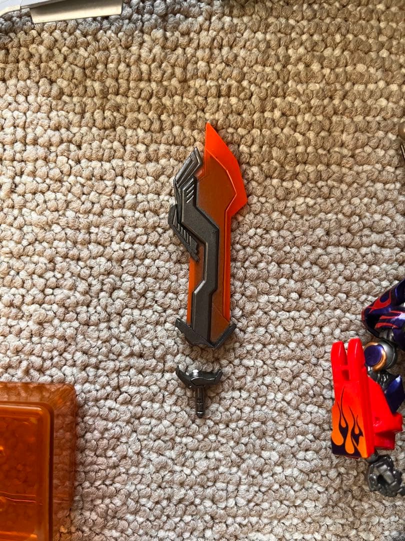 オプティマスプライム バンブルビー リボルテック 　No.040 No.038