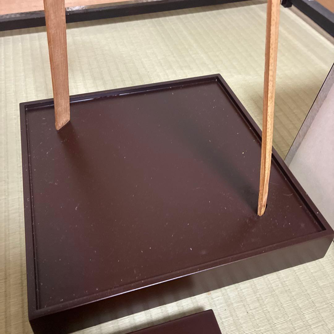 塗行燈 塗行灯 露地行燈