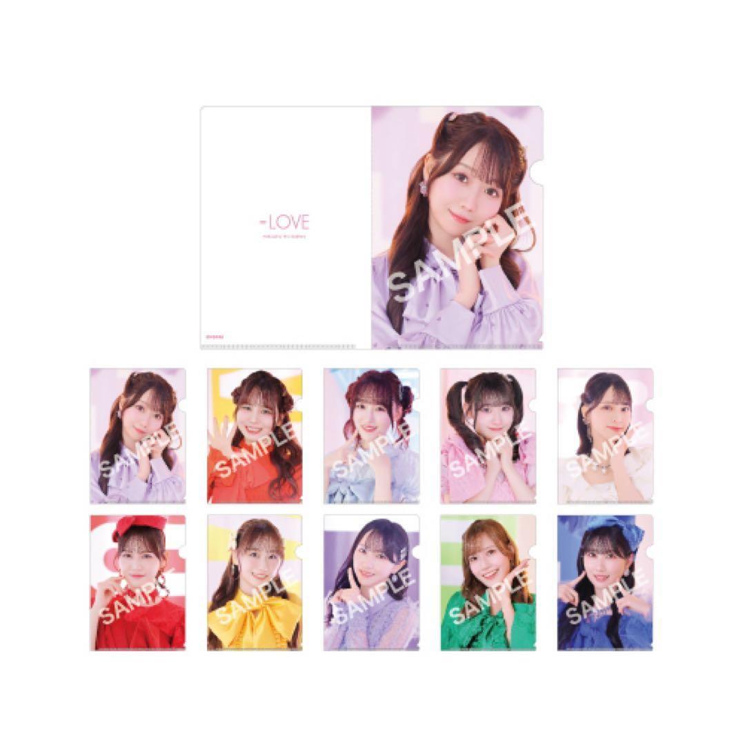 【専用】 =LOVE 19thSg 発売記念スリーショット撮影会 1/18 ③