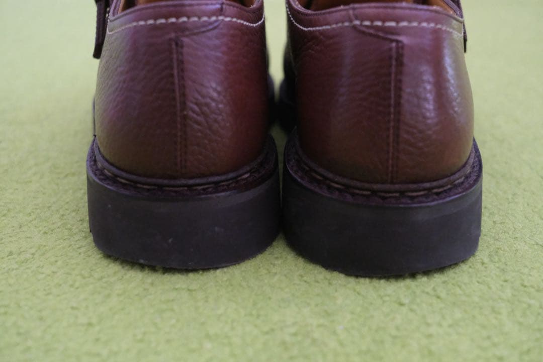 JOHN LOBB William Norwegian 7 コテージライン