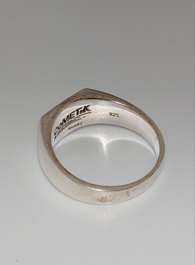 シャニマス コメティックプロデュース 公式リング #15 #16