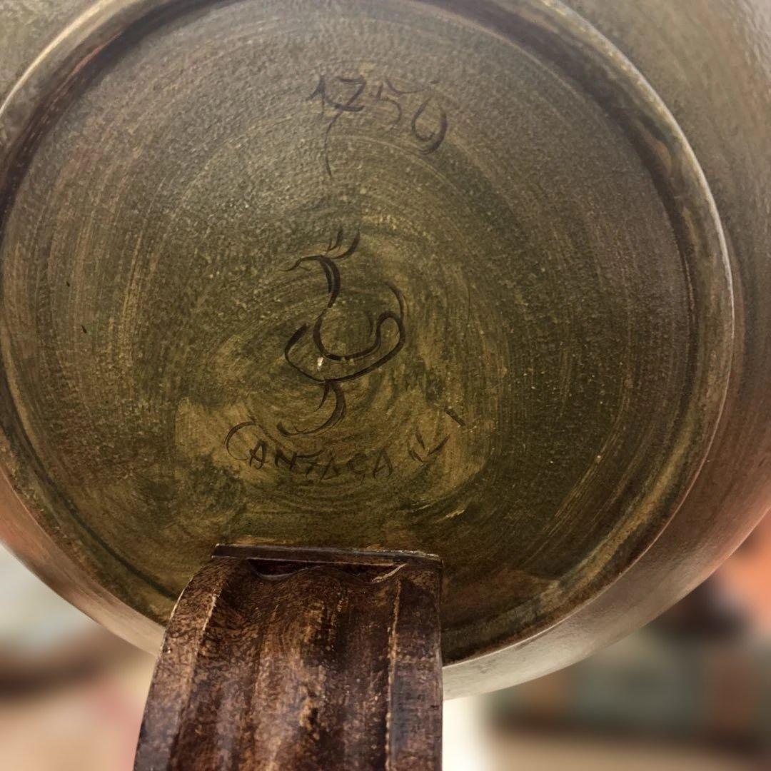 引取り限定 】ヴィンテージ テーブル ガラステーブル デザインテーブル