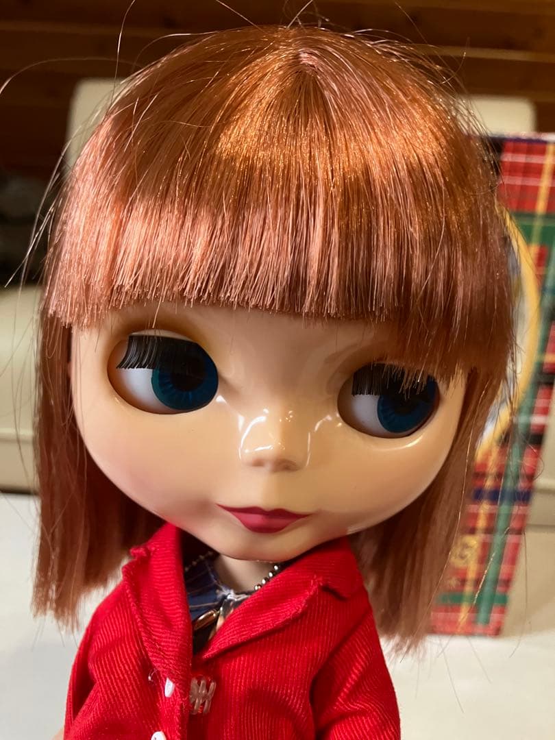 ブライス ピカデリードリーアンコール ネオブライス 本体 - メルカリ