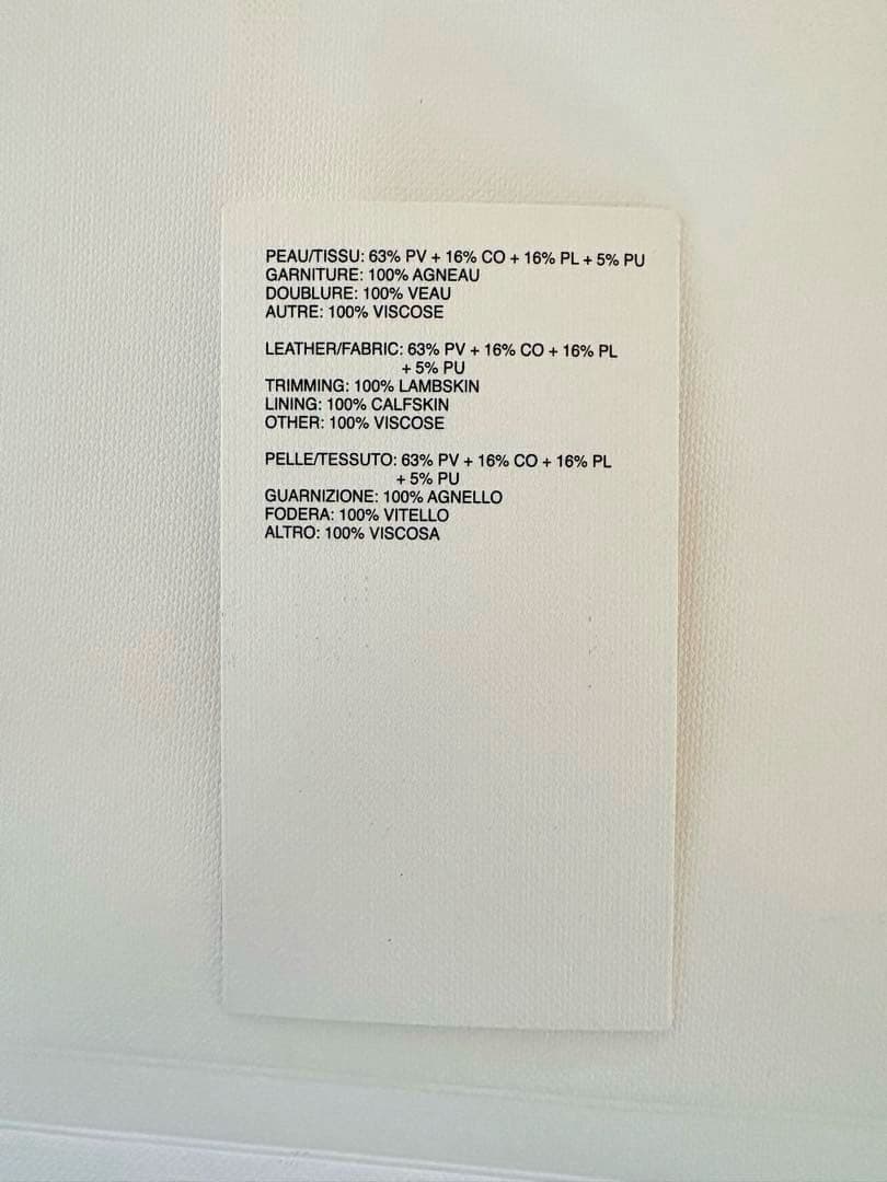 【CELINE】トリオンフ スモール 三つ折り財布 箱付き