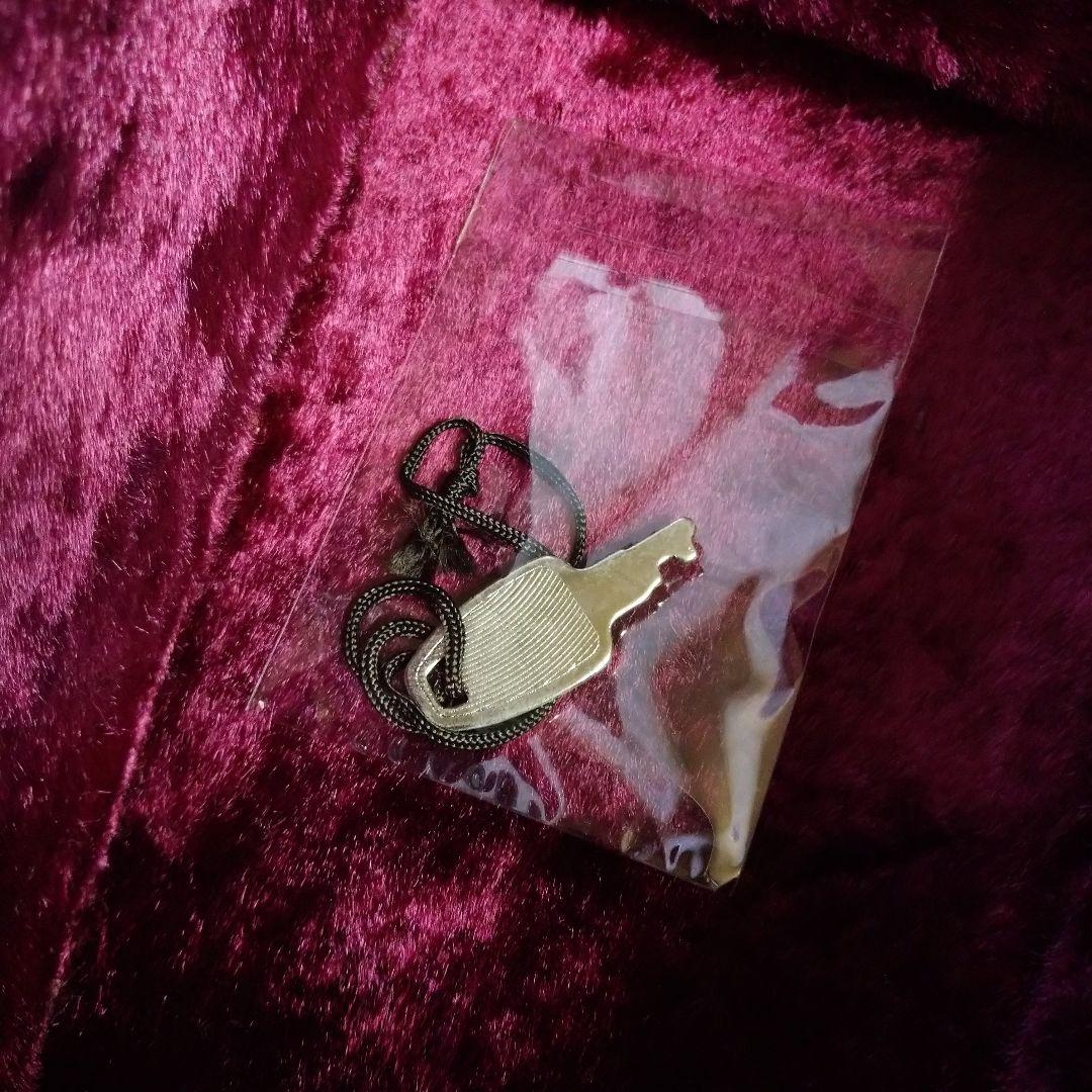 セルマー アルトサックス ハードケース ブラウン