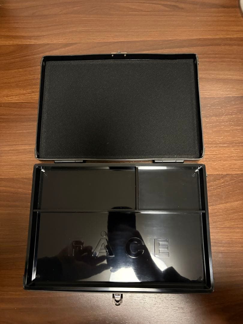 期間限定価格【ワミレス】フェイス　ジ　カラーズ　36 <アイシャドウ・チーク>