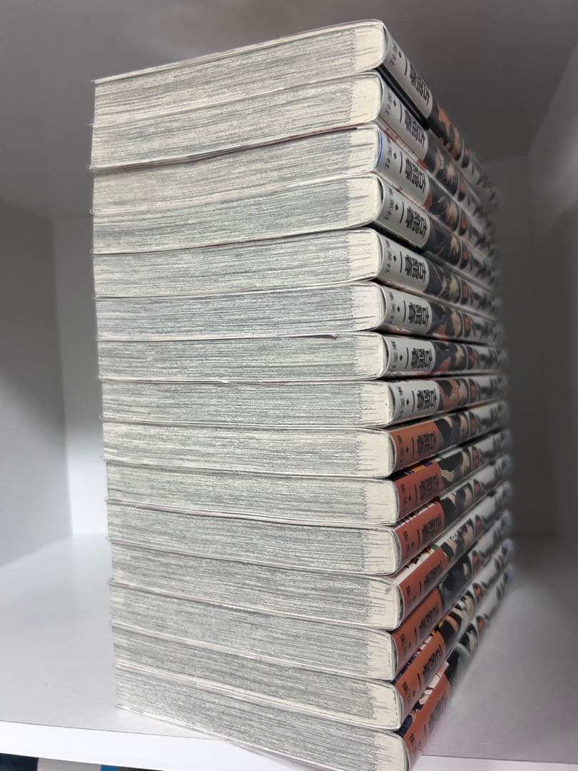 全巻・初版　帯・チラシ付き　ハイキュー　全巻セット