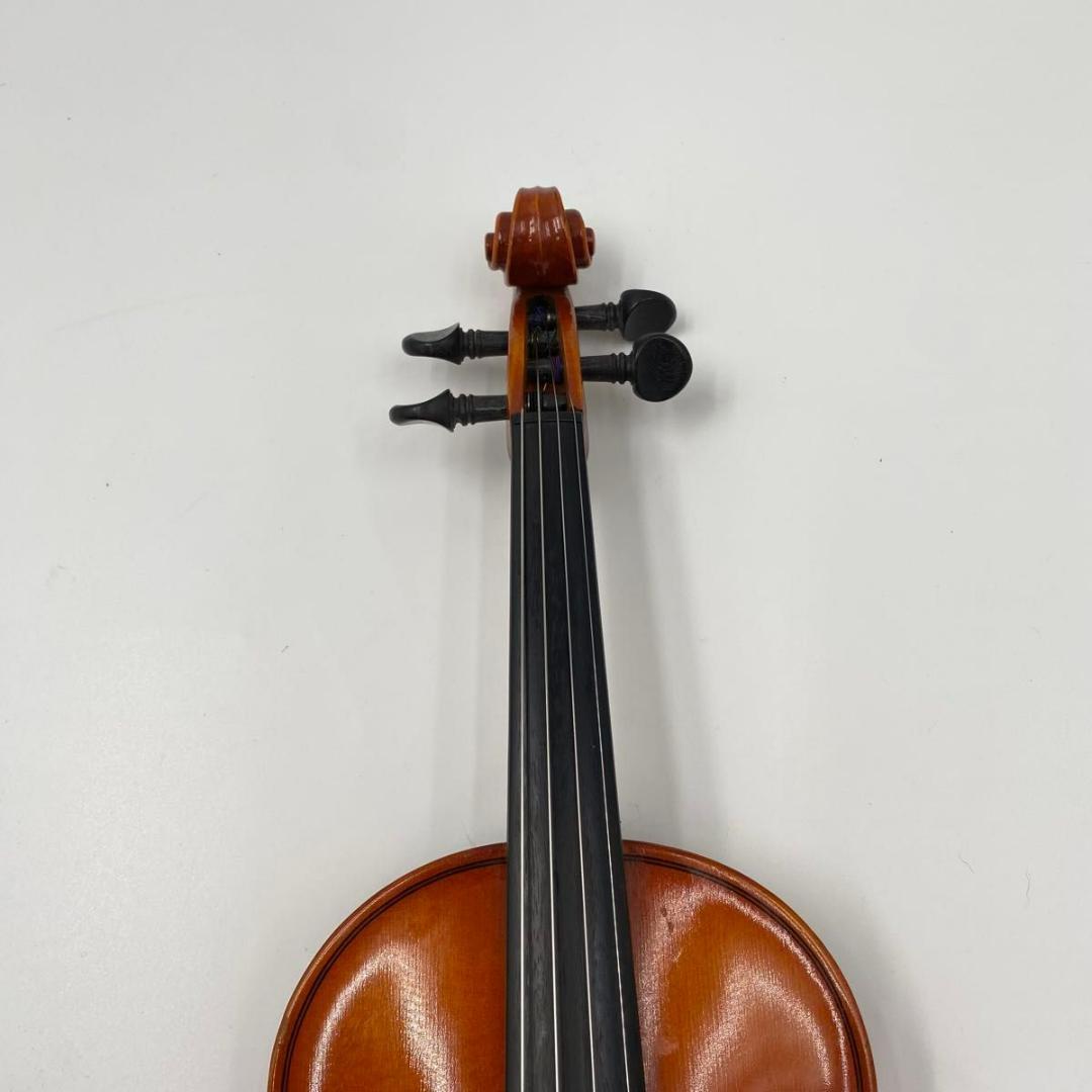 【弦新品】SUZUKI No.300 バイオリン 1/4 Anno1977