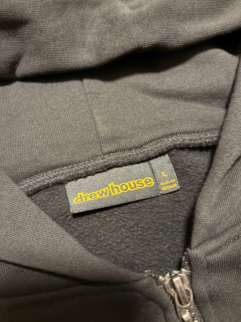 Tokyo pop up 限定drew house