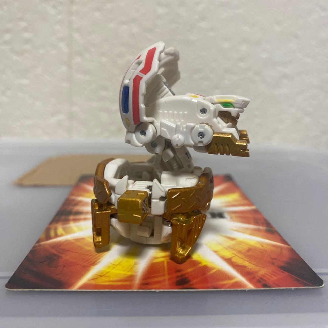 爆丸 塞パンツァー 限定