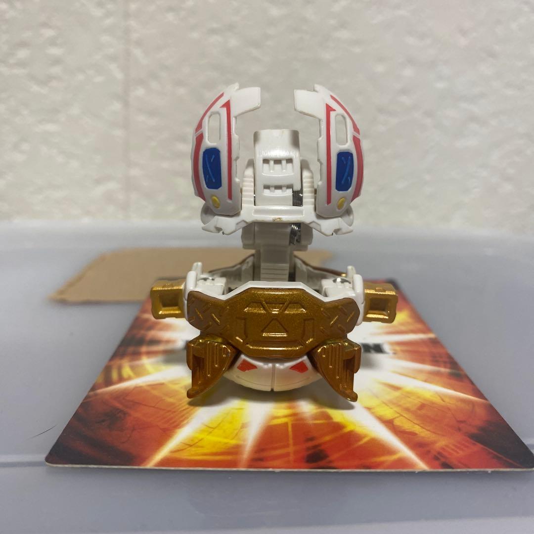 爆丸 塞パンツァー 限定