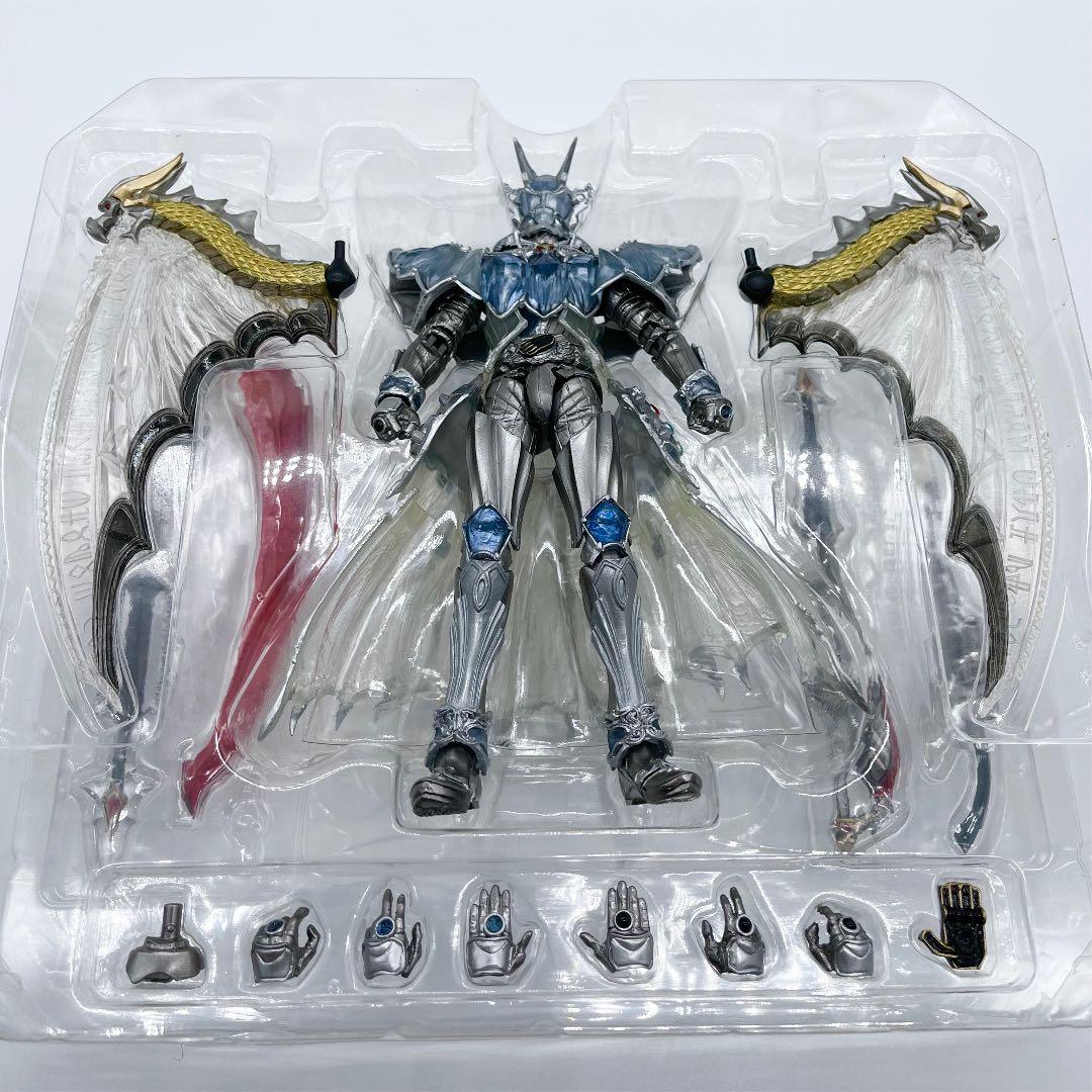 S.I.C. 仮面ライダーウィザード インフィニティースタイル