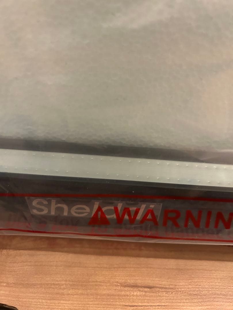 Shelddi 小型冷蔵庫 48L 透明ガラスドア 省エネ 一人暮らし ブラック