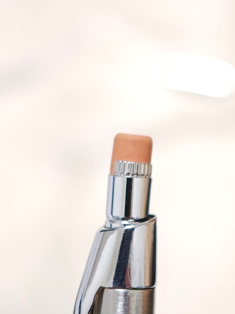 Pilot　ヤングダブルノック　廃盤シャープペンシル　パイロット