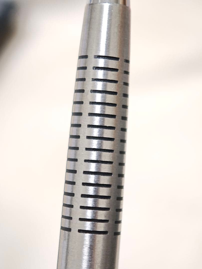 Pilot　ヤングダブルノック　廃盤シャープペンシル　パイロット