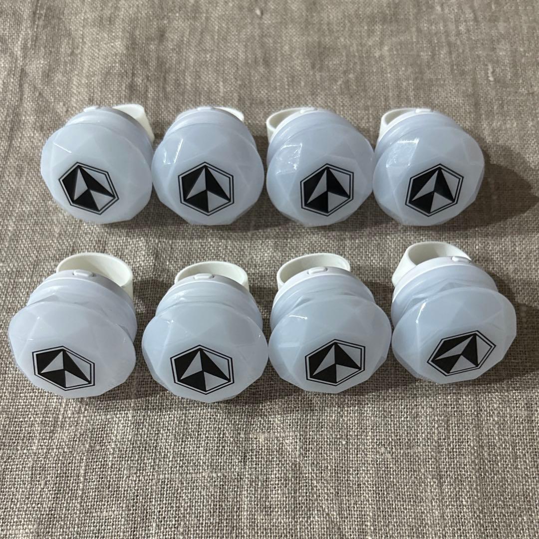 いれいす ジュエル型 リングライト 初兎カラー - いれいすとあ【公式