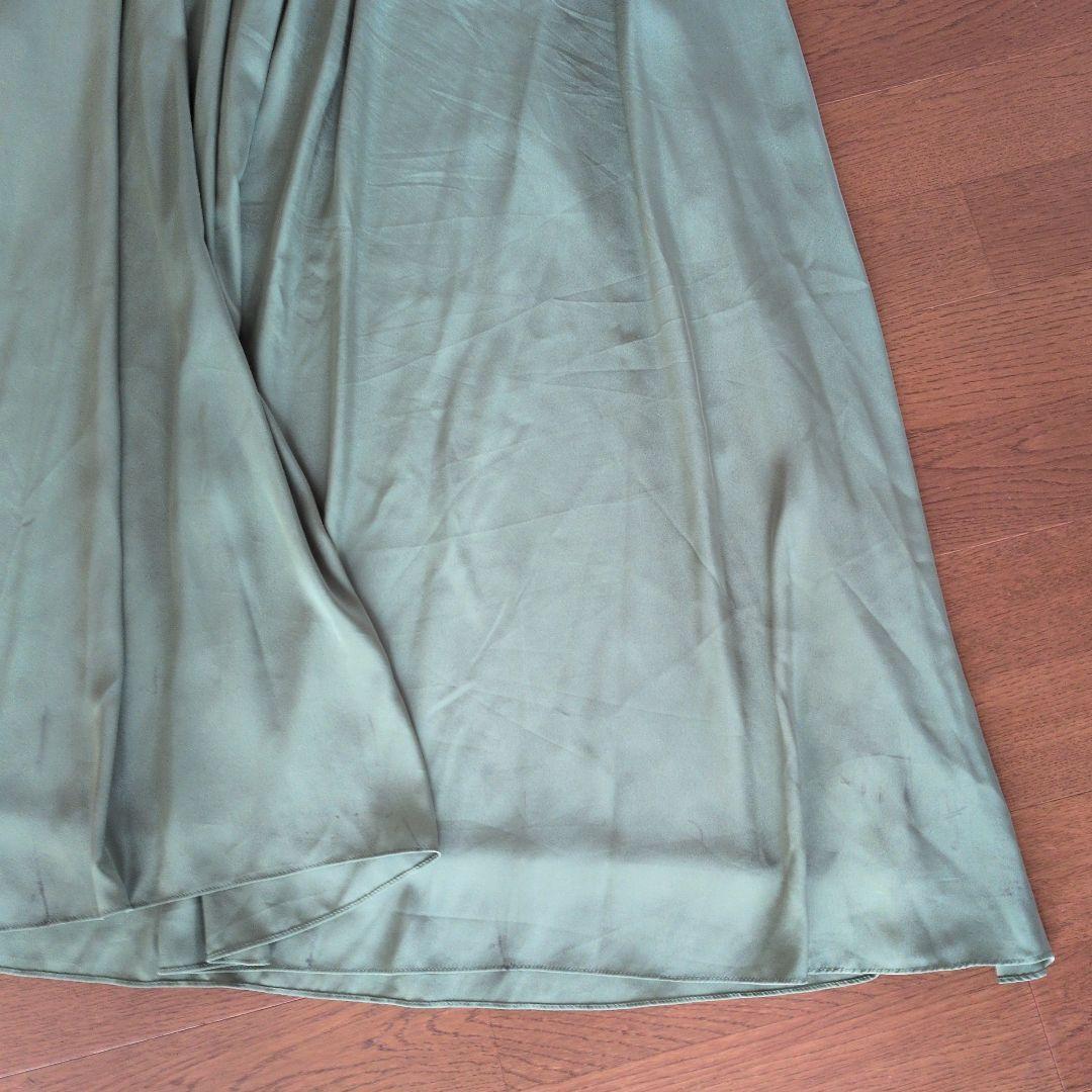 ☆CH08様☆ Aimer Acret ロングドレス 日本製 演奏会 ステージ