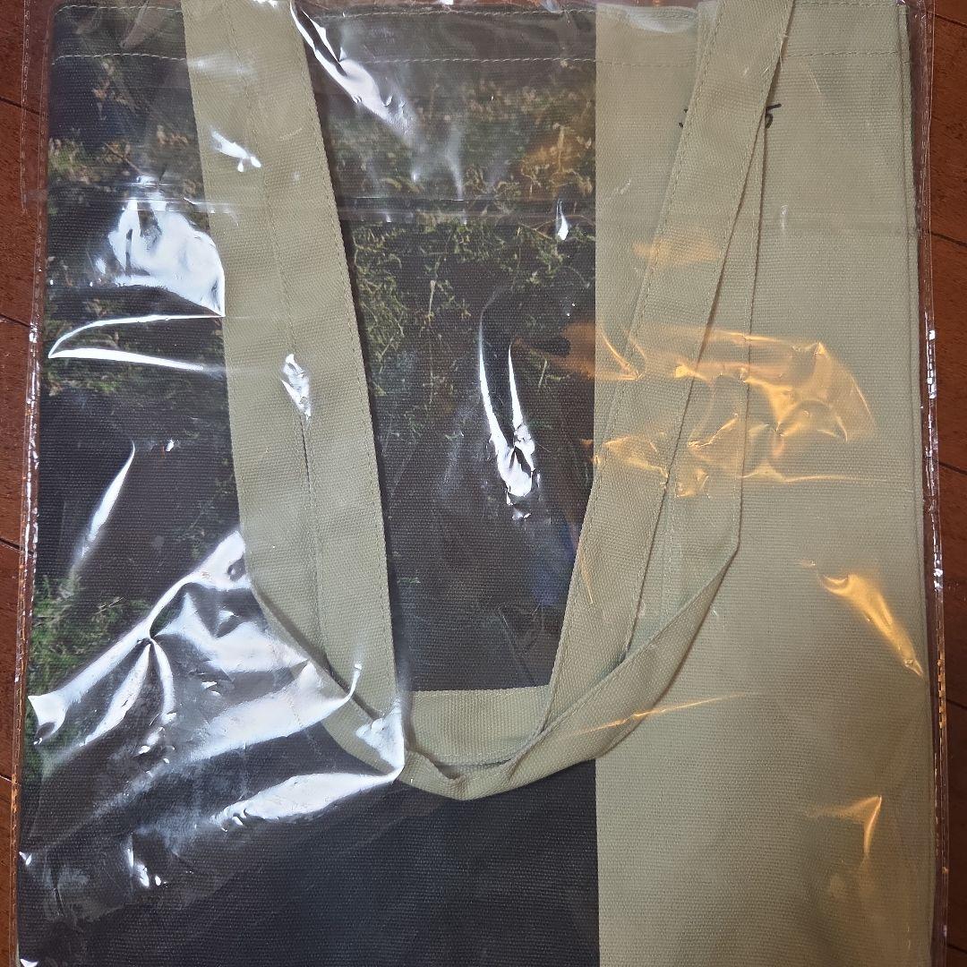 JENNIE ジェニー POP UPトートバッグ 新品未使用品 - メルカリ