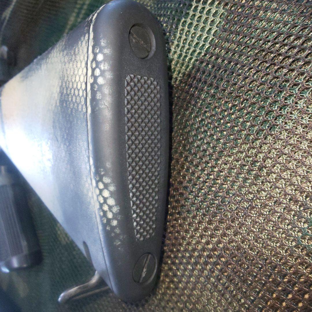 東京マルイ ハイサイクル　電動ガン M4A1 カービン CRW サバゲー