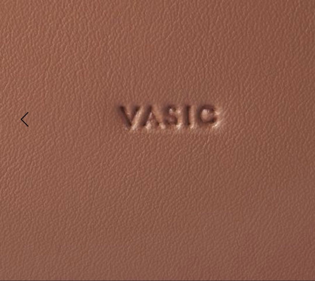 ◉匿名配送SALE◉ビューティーアンドユース別注VASIC HALOハロ