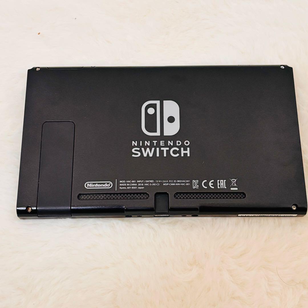 ジャンク品　Switchセット