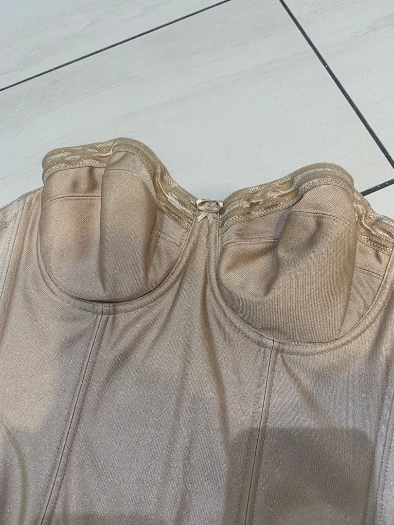 セモア ノーブルブライダルインナー E65