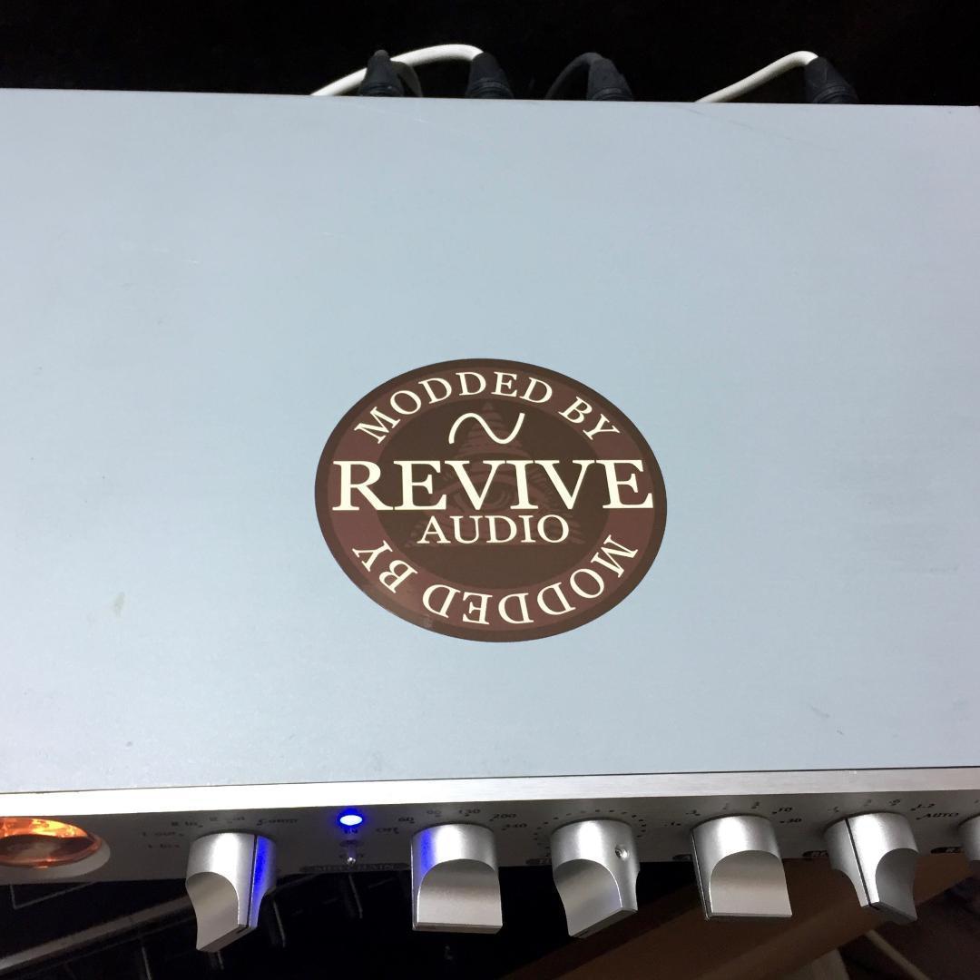 配信機器・PA機器・レコーディング機器 CHAMELEON LABS 7720 Bus Compressor \"MOD\"