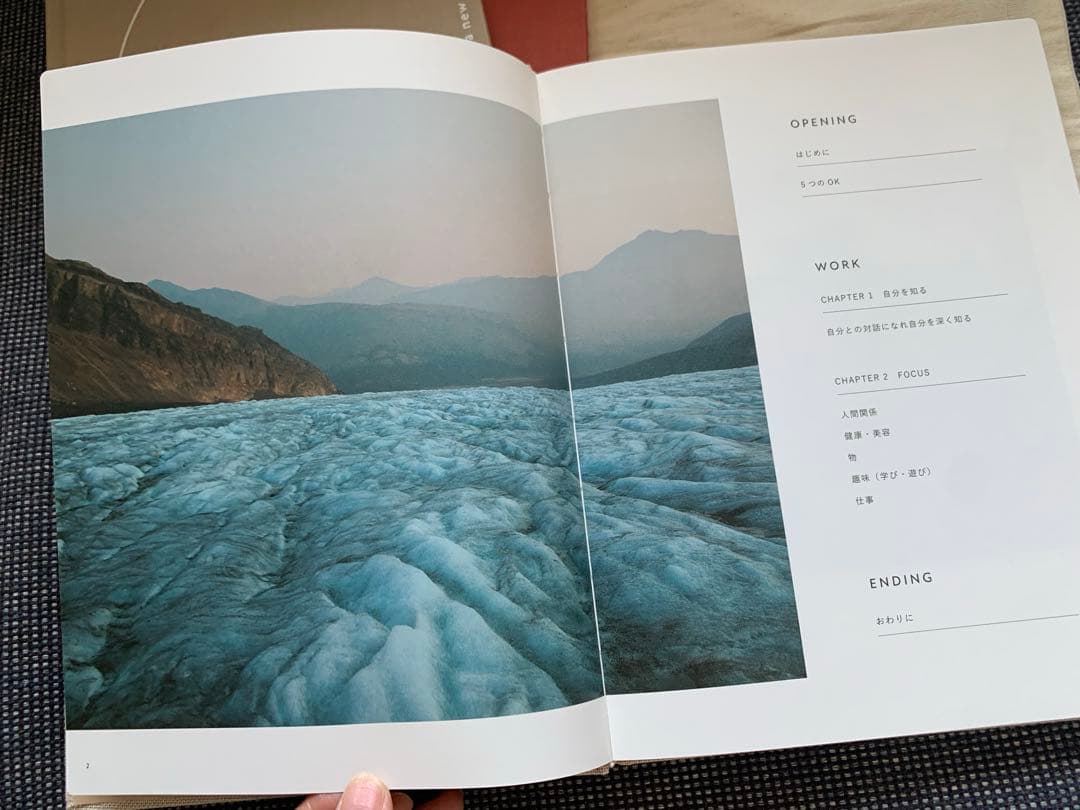 新品未使用】NEXT STAGE BOOK 3冊セット【キャンドル付】