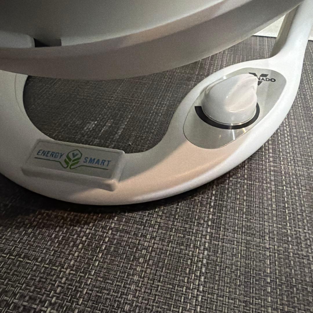 VORNADO 610DC サーキュレーター