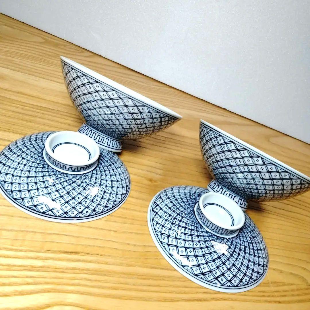 ☆ 平安光泉 清水焼 飯茶碗