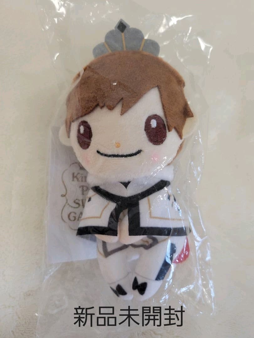 King&Prince SWEET GARDEN ちょっこりさん 永瀬廉 C99214840