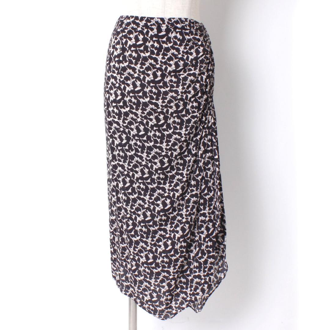 新品 ISABEL MARANT ETOILE AZARIA ミディスカート36