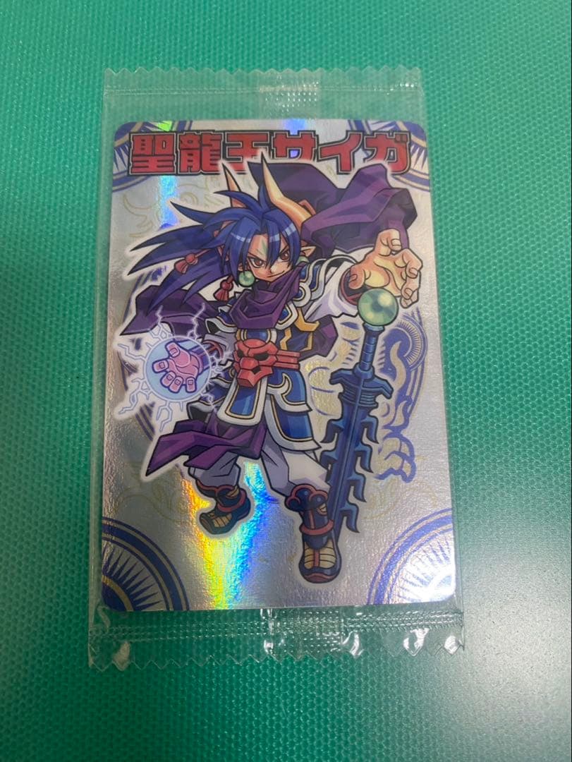 神羅万象カード まとめ売り⑦約1000種1000枚 聖龍王サイガなど - メルカリ