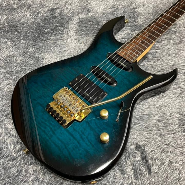 ブランド 品 通販ホビー・楽器・アート - Fernandes FGZ550 B98891696