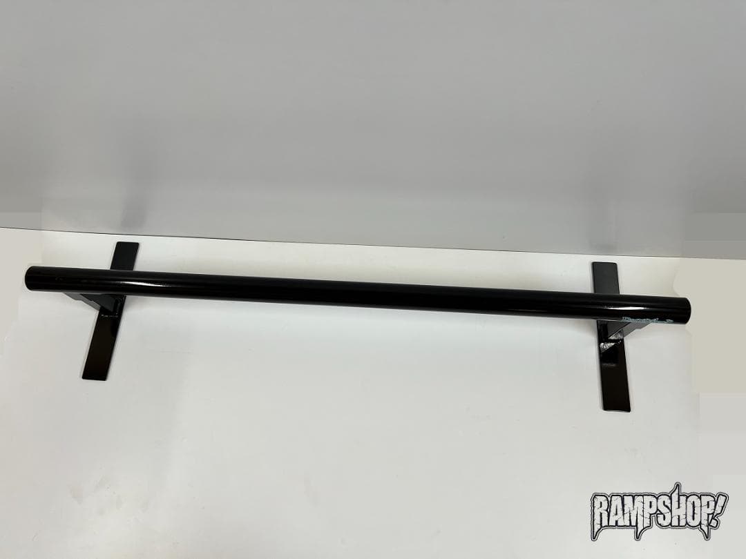 最終値下　レール脚取外し式専用　丸レールバー　φ6　スケートボード　セクション