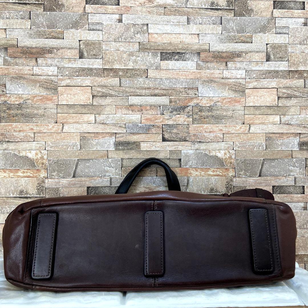 TUMI　トゥミ　BEACON HILL Tremont　2way バッグ