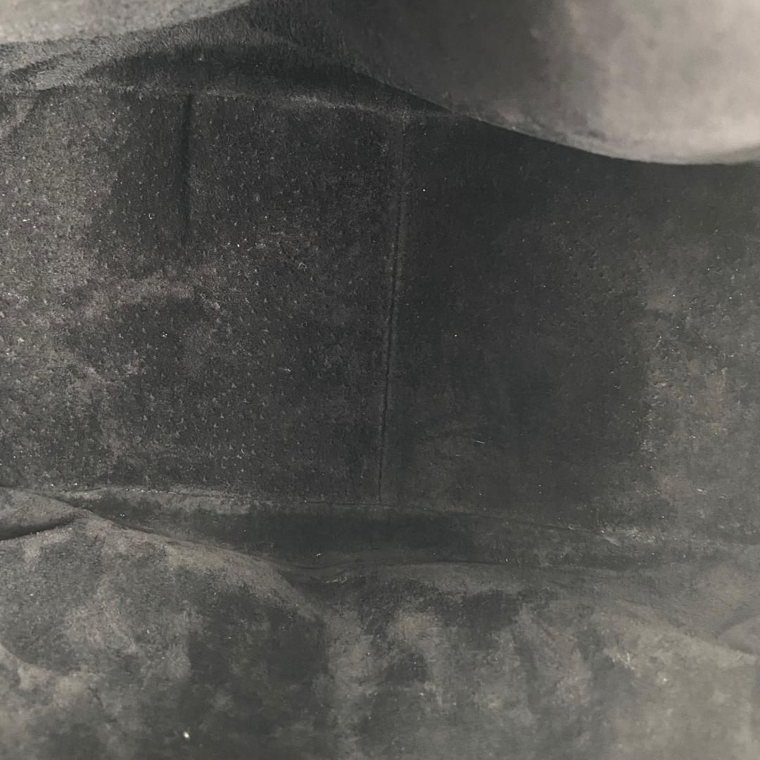 【極美品】HIROFU ハンドバッグ