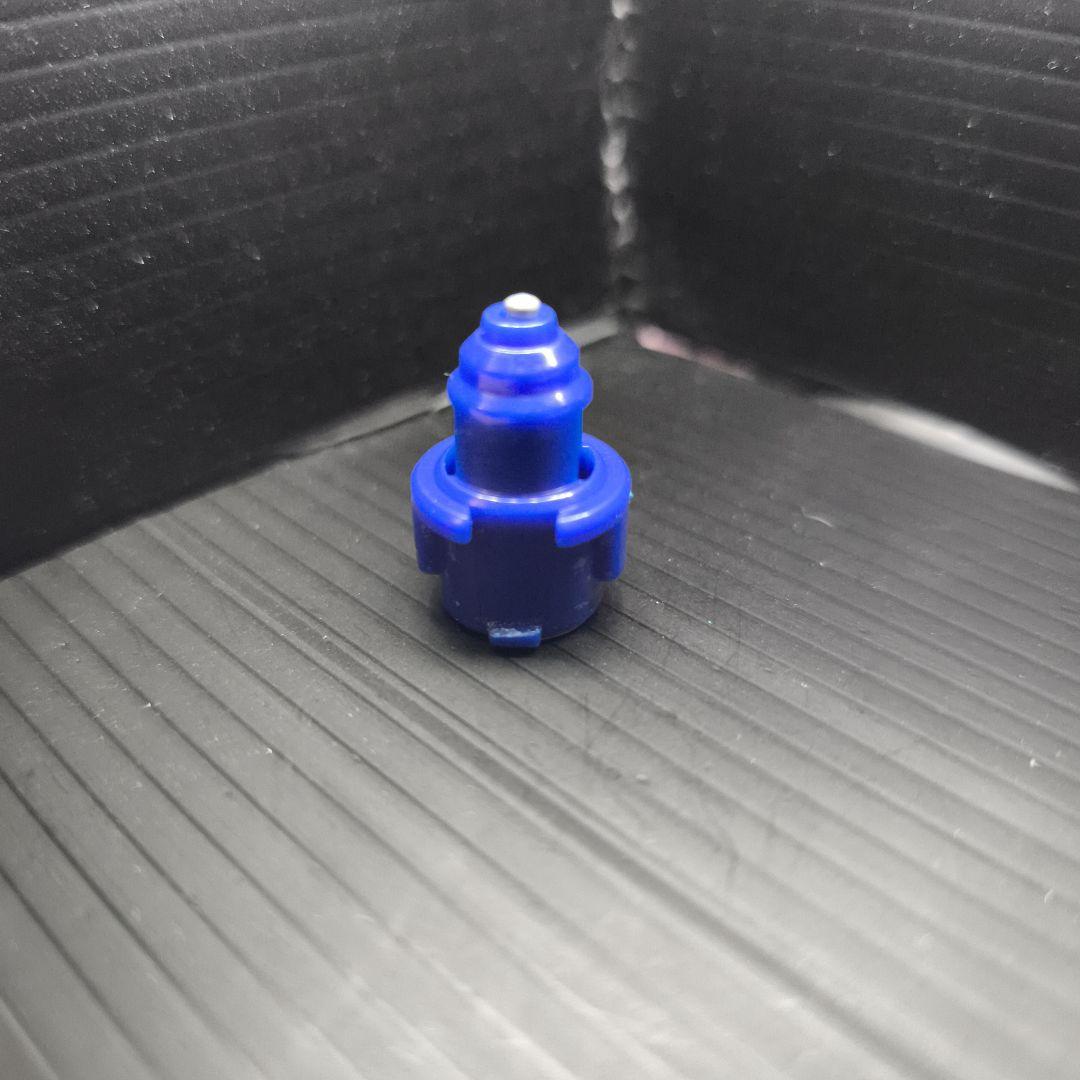 爆転シュートベイブレード ドランザーMF 軸先 フリーシャフトコア