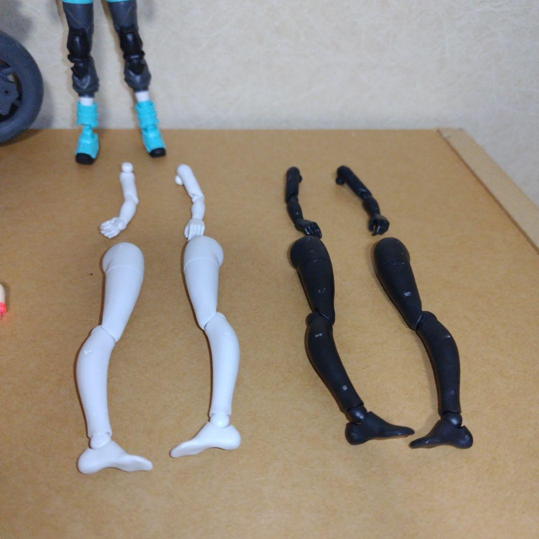 30MS　30MM　セット