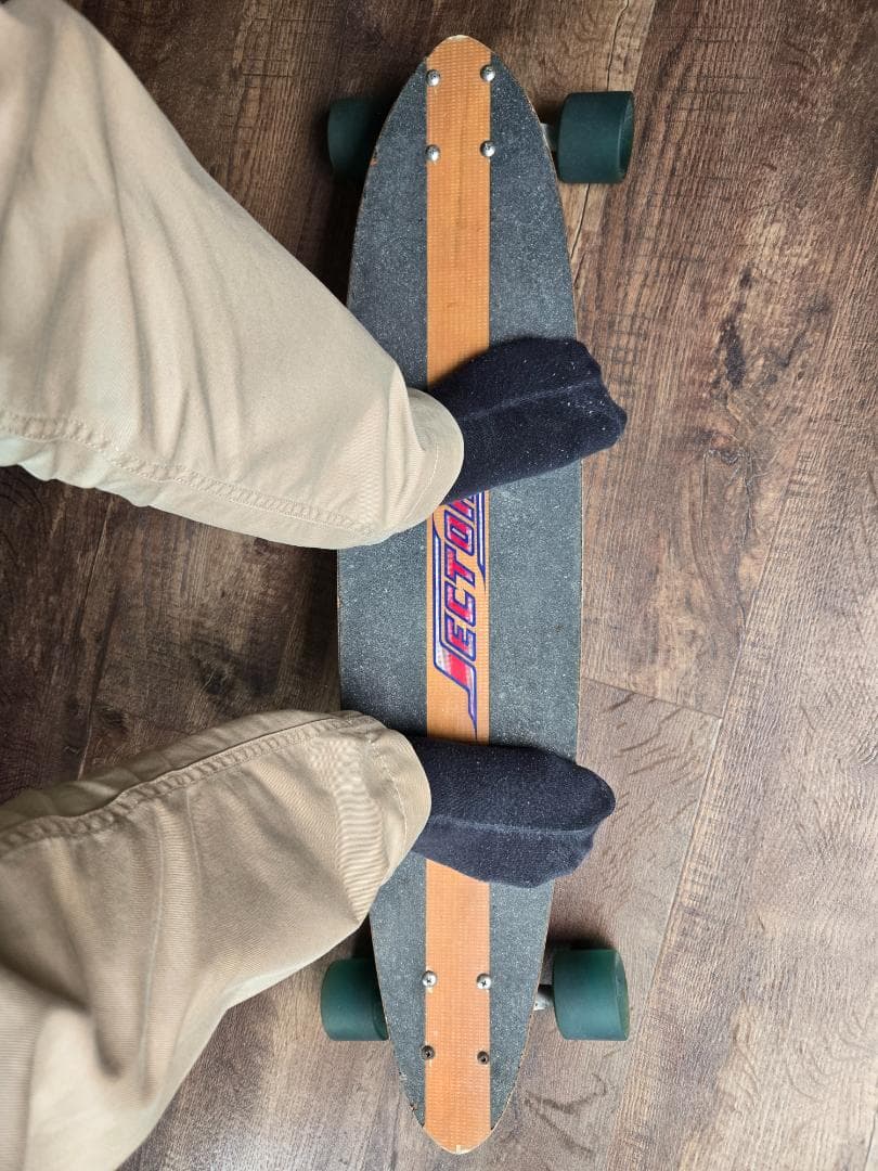 Sector 9 スケートボード