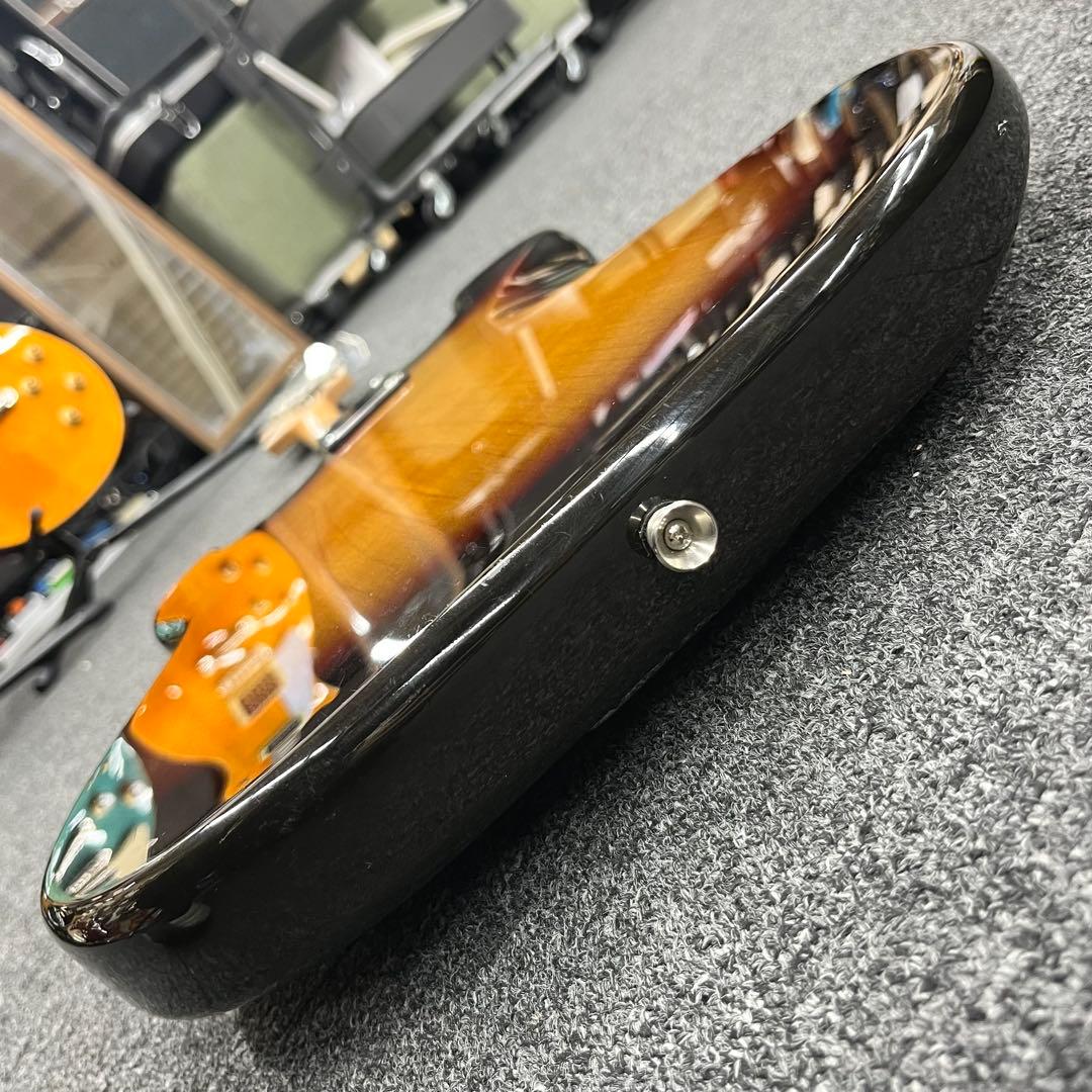 11154】Legend by Aria Pro II サンバースト